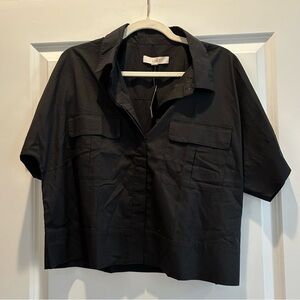 Loft utility shirt